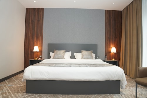 Premium Bolor Resort Terelj