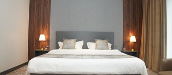 Premium Bolor Resort Terelj