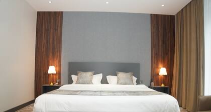 Premium Bolor Resort Terelj