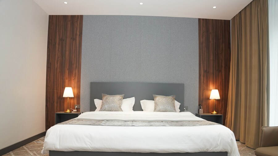 Premium Bolor Resort Terelj