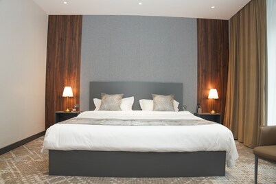 Premium Bolor Resort Terelj