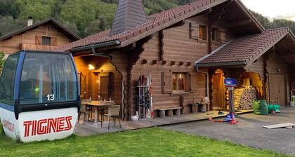 Chalet Coco