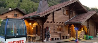 Chalet Coco