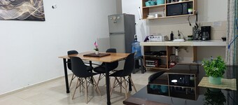 Nice and comfortable apartment near the airport