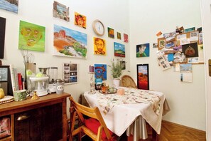 Restauration
