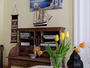 Interior - Your sunny, central and quiet home with garden (Vienna)