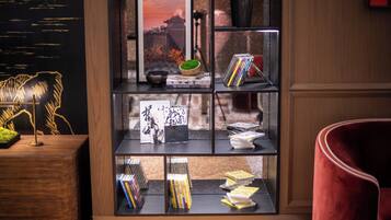 내부 세부 사진