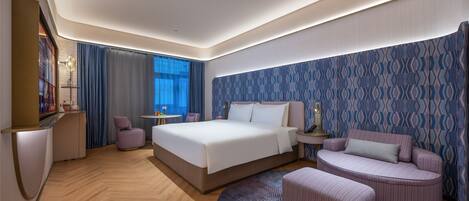 Business-Zimmer