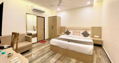 Hotel Prakash INN - near Mahakal Temple