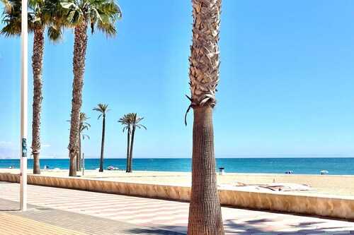 Apartment near Playa Serena & Golf Club