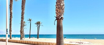 Apartment near Playa Serena & Golf Club