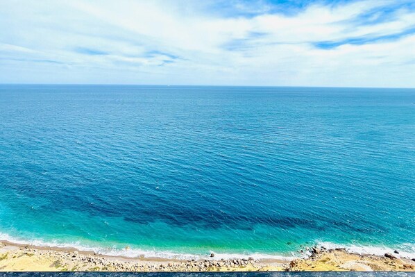 Beach nearby - Apartment by Playa Serena & Golf Views (Roquetas de Mar)