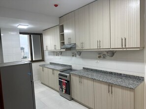 私人厨房