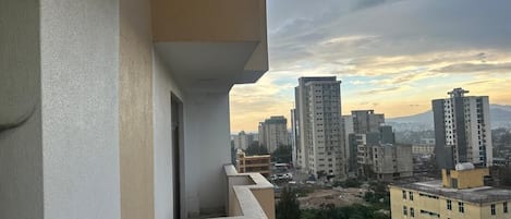 住宿场地
