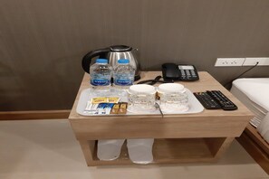 Café et/ou machine à café