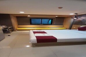 1 chambre, accĂšs Internet