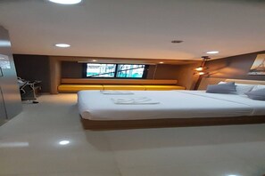 1 chambre, Wi-Fi gratuit