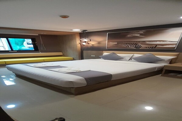 1 chambre, accĂšs Internet