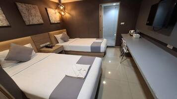 1 bedroom, Internet