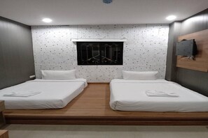 1 bedroom, free WiFi