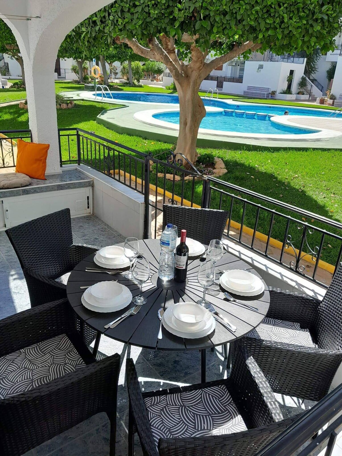 Bild für Gastgeberprofil