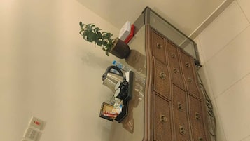 Family Apartment, City View