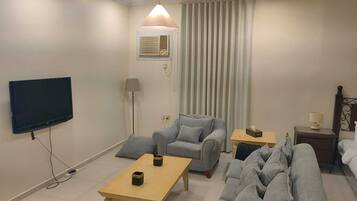 住宿正面