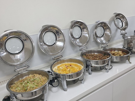 ๋งค์ผ ๋ทํ ์์นจ ์์ฌ(1์ธ๋น KRW 10000)