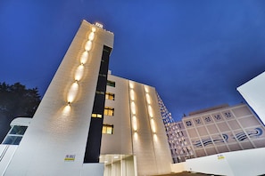 Fachada