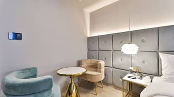 Servicio a la habitación