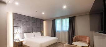 SongDODenbastaHotel