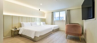 SongDODenbastaHotel