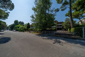 Ulkoalueet