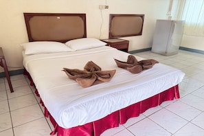 1 bedroom, Internet