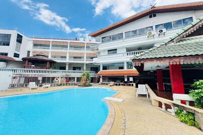 Chiang Mai Getaway | Cozy 2-Person Stay