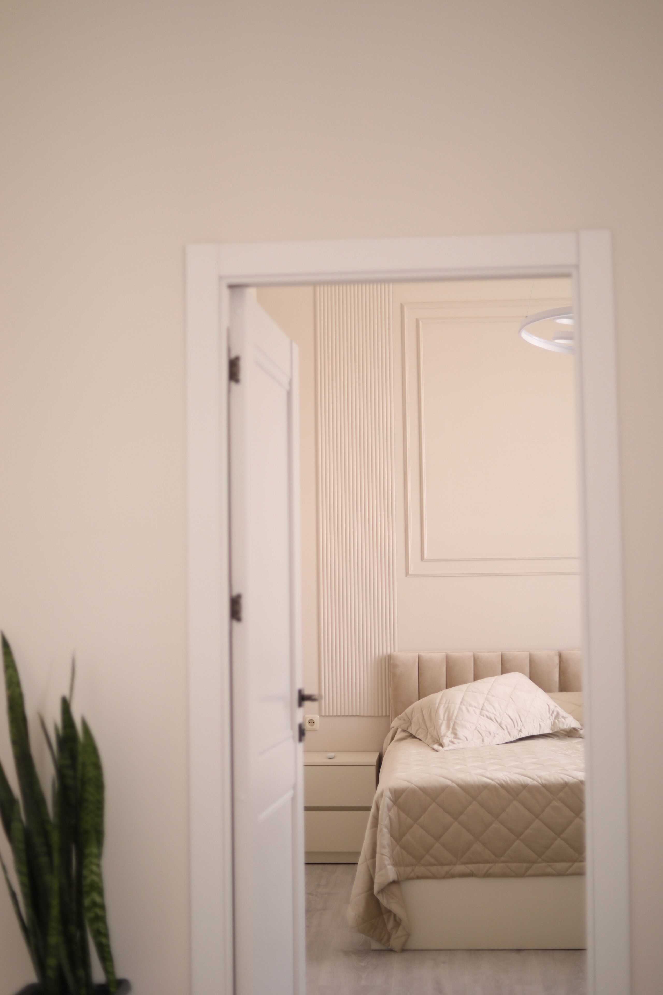 4 soverom, strykejern/-brett, wi-fi og sengetøy