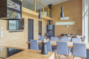 Restaurant familial