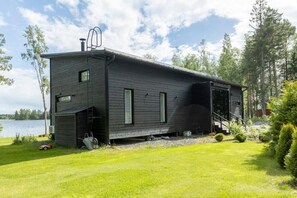 Eingangsbereich