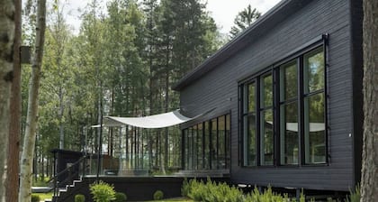 Villa Bläk