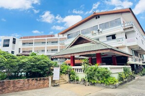 Exterior - Economical Double Room | Cool & Comfy Stay (Chiang Mai)