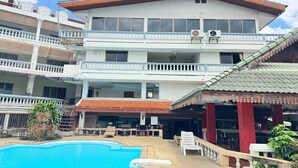 Exterior - Value Twin Stay | Cozy & Convenient Retreat (Chiang Mai)
