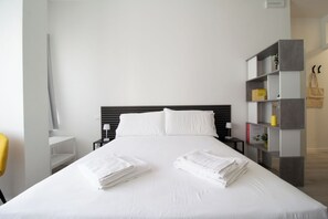 Studio (0 Bedroom) | Coin séjour