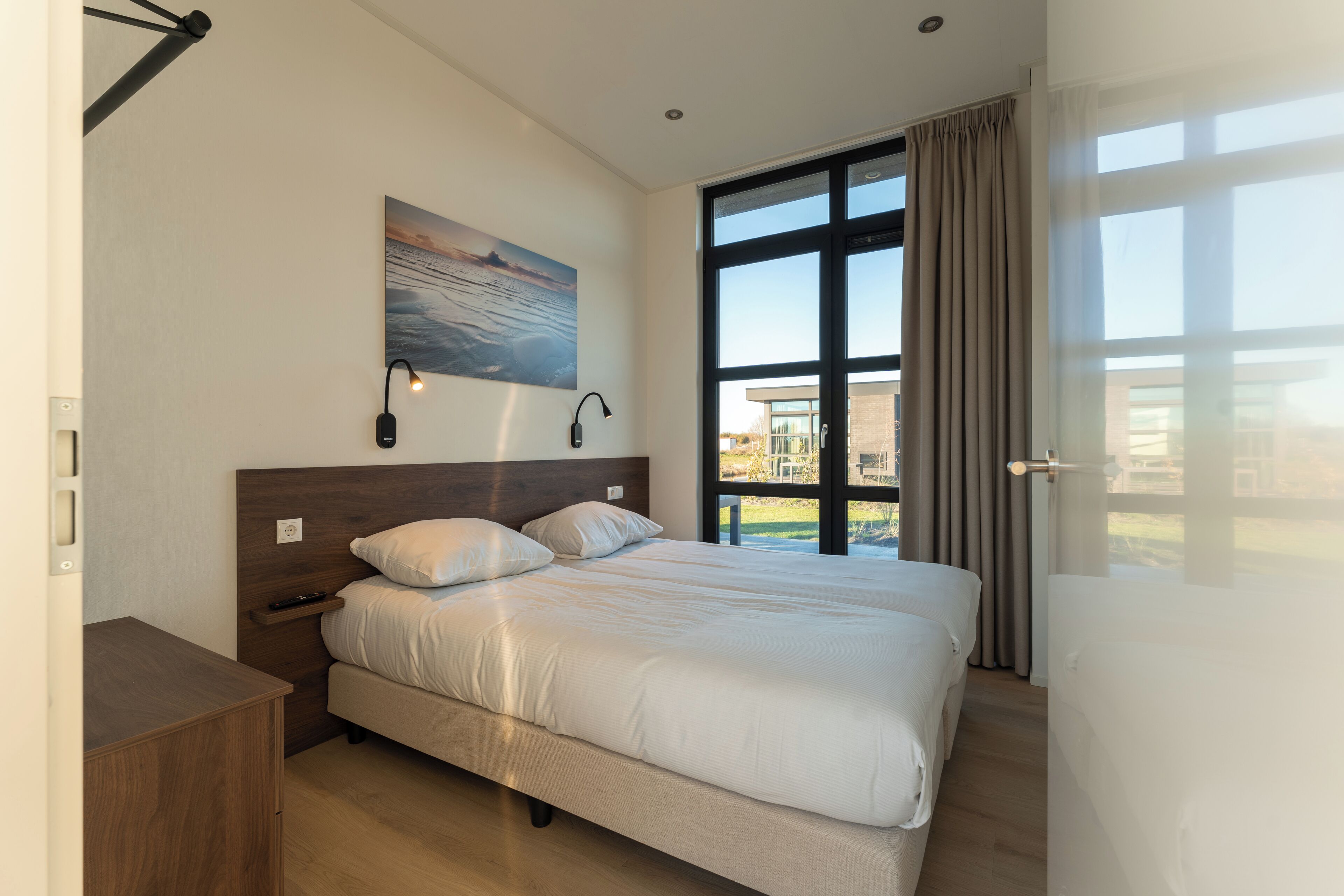 3 Schlafzimmer, kostenloses WLAN