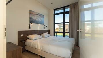 3 bedrooms, free WiFi