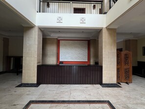 Recepción