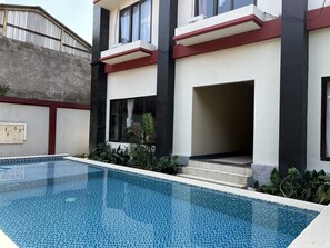 Pool - Collection O at Renon near Cathedral Bali (Denpasar)