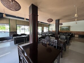 Restaurant - Collection O at Renon near Cathedral Bali (Denpasar)