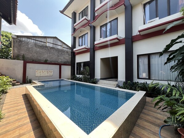 Pool - Collection O at Renon near Cathedral Bali (Denpasar)