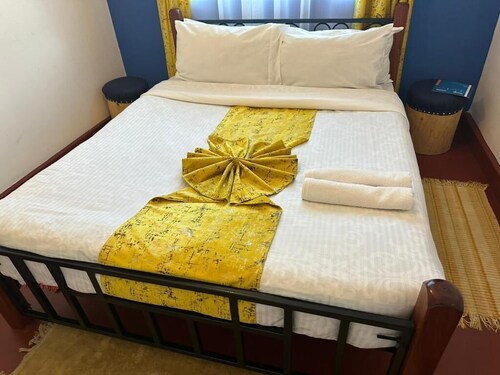 Enjoyable 1-bedroom bed & breakfast in Nanyuki1-1