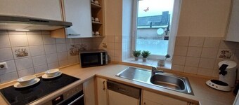 Holiday home in Kargow with swimming pool